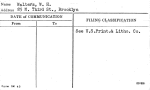 Walters, W.H.
