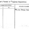 Waltham's Parade of Progress Exposition