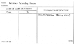 Walther Printing House