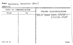 Walthers, Christine (Mrs.)