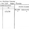 Walton Airplane Company