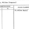Walton, William (Composer)
