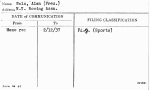 Walz, Alan (Pres.)