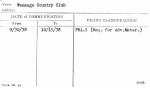 Wanango Country Club