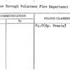 Wanaque Borough Volunteer Fire Department