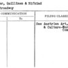 Wanger, Quillinan & Rifkind