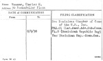 Wanzer, Charles H.