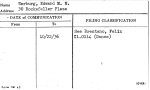 Warburg, Edward M.M.