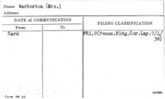 Index