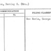 Warburton, Barclay H. (Mrs.)