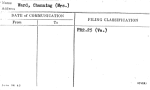 Ward, Channing (Mrs.)