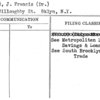 Ward, J. Francis (Dr.)