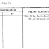 Ward, John F.
