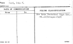 Ward, John F.