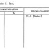 Ward, John J. Inc.
