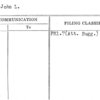Ward, John L.