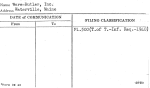 Ware-Butler, Inc.