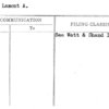 Ware, Lamont A.