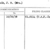 Warefolk, J.B. (Mrs.)