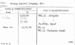 Waring Central Company, Inc.