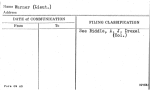 Warner (Lieut.)