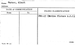 Warner, Albert