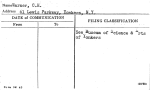 Warner, C.H.