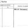 Warner, Charles