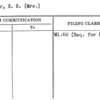 Warner, E.B. (Mrs.)