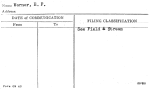 Warner, E.F.