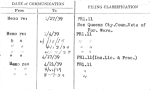 Warner, Edward E. (continued)