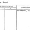 Warner, Robert