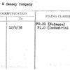 Warner & Swasey Company