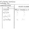 Warner's Travel Services