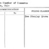 Warren Chamber of Commerce