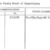 Warren County Board of Supervisors