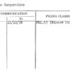 Warren Corporation