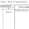 Warren County - Board of Superintendents