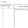 Warren, George