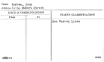 Warren, John