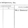 Warren Refrigerators, Inc.