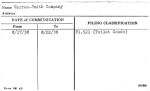 Warren-Smith Company