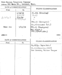 Warren Telechron Company