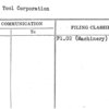 Warren Tool Corporation