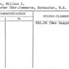 Warren, William J.