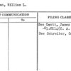 Warren, William L.