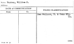 Warren, William S.