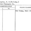 Warrington, E.P. (N.Y.Rep.)