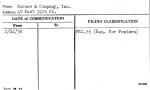 Warsaw & Company, Inc.