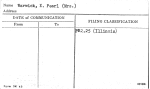 Warwick, E. Pearl (Mrs.)